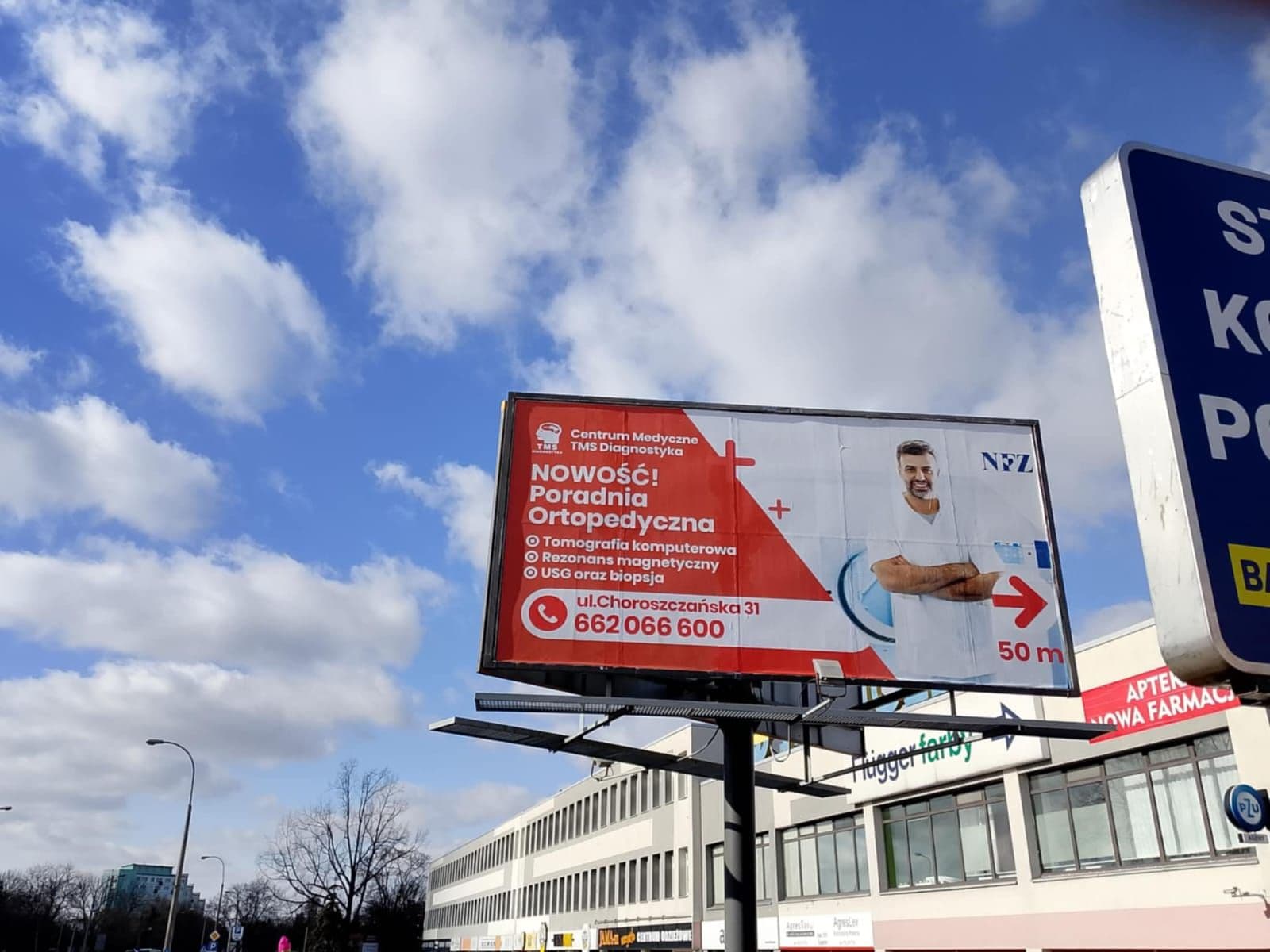Billboard EURO18