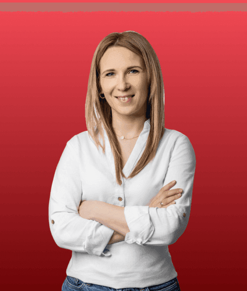 Katarzyna Kociubińska