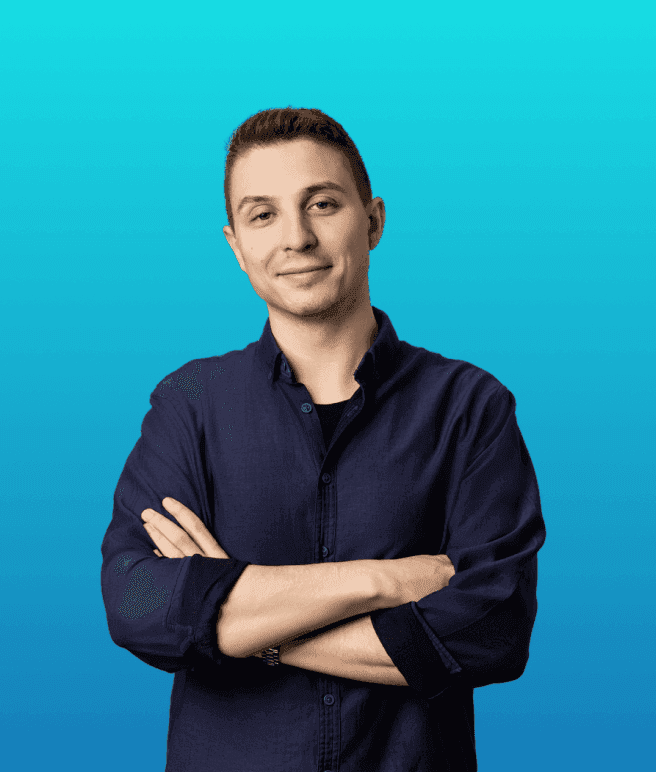 Oskar Kolmasiak