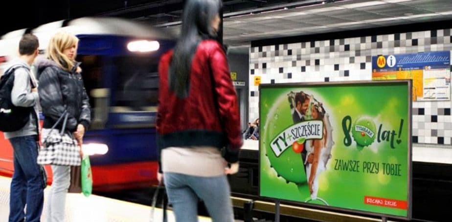 Metroboard