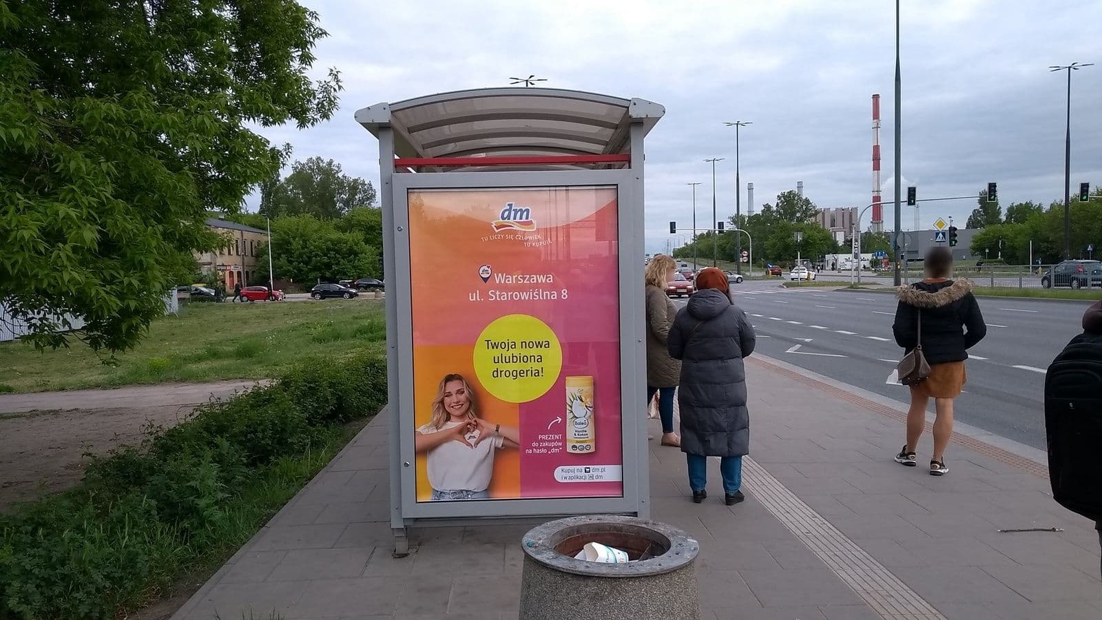 Drogerie DM