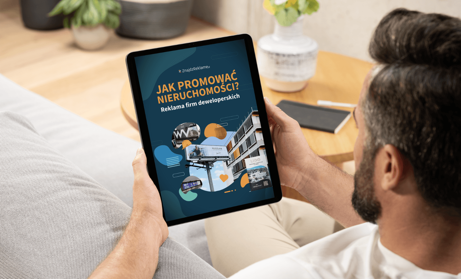 Jak promować nieruchomości? Reklama dla firm deweloperskich